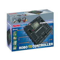 ROBO TX Контроллер - «globural.ru» - Краснотурьинск