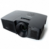 Проектор Optoma S310e - «globural.ru» - Краснотурьинск