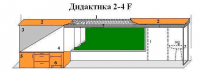 Интерактивная МКП "Дидактика 2-4-IF" - «globural.ru» - Краснотурьинск