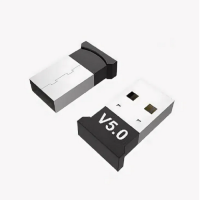 Адаптер Bluetooth-USB Ver. 5.0 - «globural.ru» - Краснотурьинск
