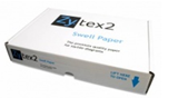 Термобумага "Swell paper" формата А3 - «globural.ru» - Краснотурьинск