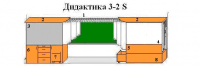 Интерактивная МКП "Дидактика 3-2-IS" - «globural.ru» - Краснотурьинск
