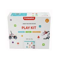 Образовательный набор "Tinkamo Play Kit"	 			 			 - «globural.ru» - Краснотурьинск