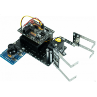 Комплект Robo kit DIYGO Расширенный - «globural.ru» - Краснотурьинск