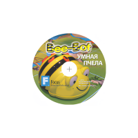 ПО "Умная пчела" для мини роботов "Bee-Bot"  - «globural.ru» - Краснотурьинск