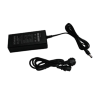 Сетевой адаптер SMPS 12V 5A PS-10 [EU-220V] - «globural.ru» - Краснотурьинск