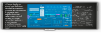 Программно-интерактивный комплекс TeachTouch e-Blackboard - «globural.ru» - Краснотурьинск