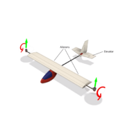 Конструктор учебного БПЛА ARA VTOL EDU - «globural.ru» - Краснотурьинск