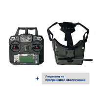Программно-аппаратный комплекс EDDRON Basic - «globural.ru» - Краснотурьинск