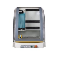 Фрезерно-гравировальный станок Charly 4U 800W PACK с ЧПУ - «globural.ru» - Краснотурьинск