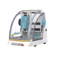 Фрезерно-гравировальный станок Charly 4U 1,1 kW PACK с ЧПУ - «globural.ru» - Краснотурьинск