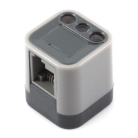 VEX IQ Датчик цвета Color Sensor - «globural.ru» - Краснотурьинск