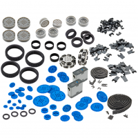 Ресурсный набор по робототехнике "Competition Add-On Kit" VEX IQ - «globural.ru» - Краснотурьинск