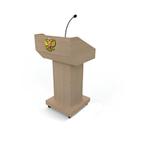 Интерактивная трибуна CONFERENCE I - «globural.ru» - Краснотурьинск