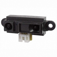 Датчик расстояния DMS-80 - «globural.ru» - Краснотурьинск