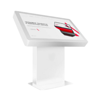 Сенсорный стол Chrome 43" - «globural.ru» - Краснотурьинск