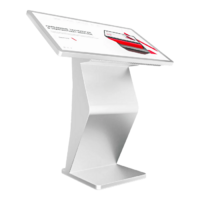 Сенсорный стол Neo 55" - «globural.ru» - Краснотурьинск