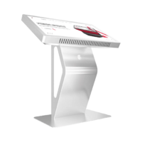 Интерактивный стол Neo Pro 65" - «globural.ru» - Краснотурьинск