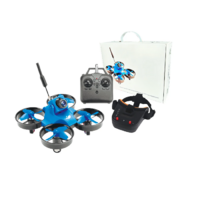 Ресурсный набор для FPV-полетов (направление радиоуправляемого авиамоделизма от первого лица) - «globural.ru» - Краснотурьинск