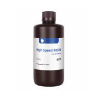 Фотополимер High Speed Resin - «globural.ru» - Краснотурьинск