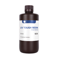 Фотополимер Flexible Tough Resin 2.0 в ассортименте - «globural.ru» - Краснотурьинск