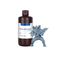 Водосмывная смола Water-Wash Resin+ - «globural.ru» - Краснотурьинск