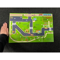 Дидактическая игра - Лэпбук - «globural.ru» - Краснотурьинск