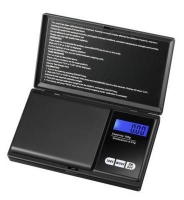 Электронные весы с высокой точностью до 100 гр - «globural.ru» - Краснотурьинск