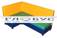 Диван угловой (ВИК) - «globural.ru» - Краснотурьинск