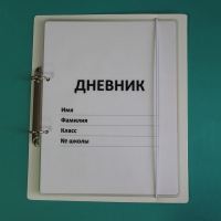 Дневник школьника (с полным набором карточек) - «globural.ru» - Краснотурьинск