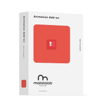 Дополнительный анимационный набор Matatalab Animation Add-on - «globural.ru» - Краснотурьинск
