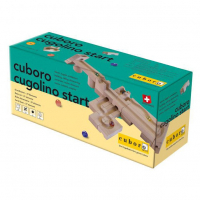 Набор "Cuboro" cugolino start - «globural.ru» - Краснотурьинск