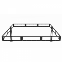 VEX EDR/V5  Поле металлическое с полом Competition Field Perimeter Kit and Tile Kit - «globural.ru» - Краснотурьинск