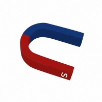Магнит U - образный демонстрационный - «globural.ru» - Краснотурьинск
