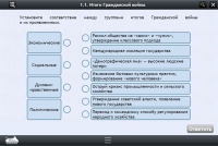 Интерактивные курсы. История 10 класс. Базовый - «globural.ru» - Краснотурьинск