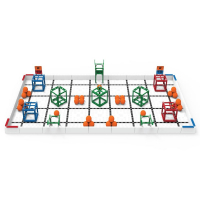 Комплект соревновательных элементов Тип 2 / VIQC 2019-2020 Game Element Kit 2 - «globural.ru» - Краснотурьинск