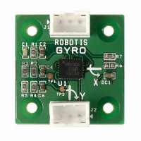 Гироскоп GYRO SENSOR GS-12 - «globural.ru» - Краснотурьинск