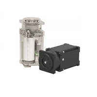 Сервомотор Dynamixel Pro H54-100-S500-R - «globural.ru» - Краснотурьинск