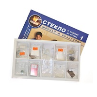 Коллекция "Стекло и изделия из стекла" - «globural.ru» - Краснотурьинск