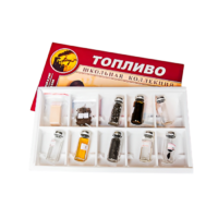 Коллекция "Топливо" (вариант 2) - «globural.ru» - Краснотурьинск