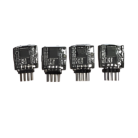 Транспондеры для системы засечки DH:VG Module - «globural.ru» - Краснотурьинск
