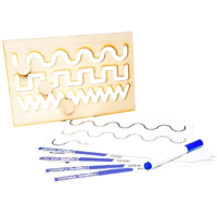 Игровой набор "Логика" (змейка) - «globural.ru» - Краснотурьинск