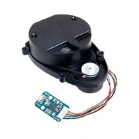 Лазерный дальномер 360 Laser Distance Sensor LDS-01 - «globural.ru» - Краснотурьинск