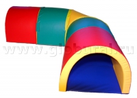 Игровой лабиринт 6 (ВИК) - «globural.ru» - Краснотурьинск