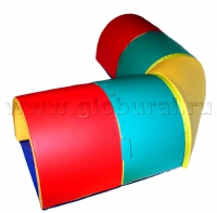 Игровой лабиринт 7 (ВИК) - «globural.ru» - Краснотурьинск