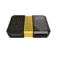 Комплекс дистанционного управления техникой DH:Remote Control System - «globural.ru» - Краснотурьинск
