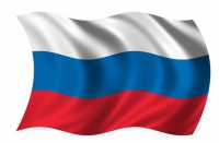 Флаг России - «globural.ru» - Краснотурьинск