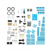 Cоревновательный набор MakeX Starter Kit (2020 Smart Links) - «globural.ru» - Краснотурьинск