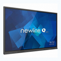 Интерактивная LED панель Newline TT-6521Q - «globural.ru» - Краснотурьинск