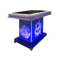 Интерактивный мультимедийный стол «Laser edu» 55” - «globural.ru» - Краснотурьинск